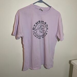 Gymshark - Legacy Purple T-Shirt - Size S